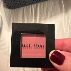 Bobbi Brown Blush - Warm Rose